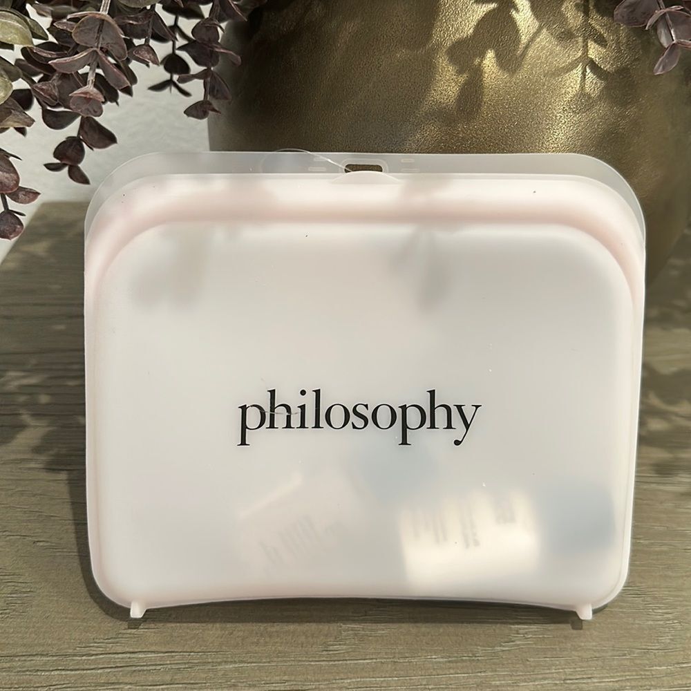 Bundle of philosophy skincare - Picture 2 of 4
